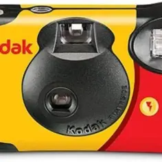Przewodnik po aparatach jednorazowych Kodak - historia i cechy 