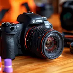Canon EOS 2000D opinie: Co warto wiedzieć przed zakupem?