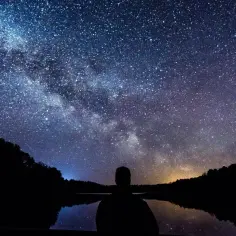Zdjęcia kosmosu: Jak fotografować gwiazdy i planety? Poradnik