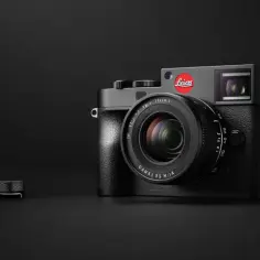 Leica D Lux 6 vs D Lux 7 - Analiza różnic między aparatami Leica 
