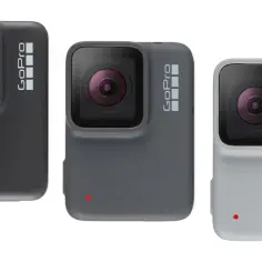Gopro Hero 7 White vs Black - Porównanie funkcji kamer 