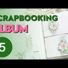 Jak zrobić ręcznie robiony album na zdjęcia - proste kroki i pomysły