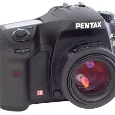 Pentax K20D, K3 II i K5 II - zaawansowane lustrzanki cyfrowe
