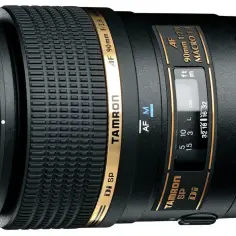Tamron 90mm Macro: Jak robić najostrzejsze zbliżenia? Porady