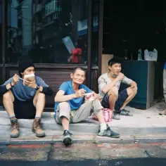 Kodak Color Plus 200: tani film do codziennej fotografii