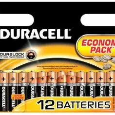Akumulatory Duracell - Najlepszy wybór do lamp błyskowych?