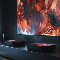 Optoma UHD35 vs Optoma UHD38 - porównanie projektorów 