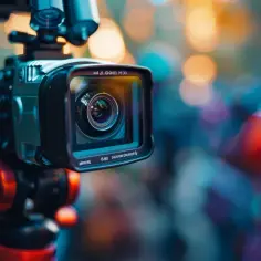 Mikrofony do kamer GoPro - lepsza jakość dźwięku w akcji