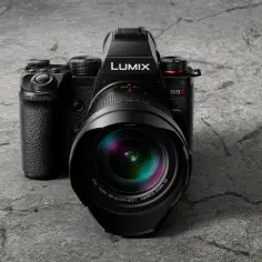 Panasonic G9: Najlepszy bezlusterkowiec do fotografii sportowej?