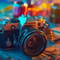 Fotografia analogowa: Jak zacząć przygodę z kliszą? Porady