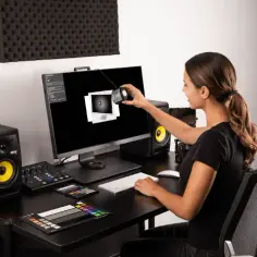 X-Rite i1Display Pro: Profesjonalna Kalibracja Monitora