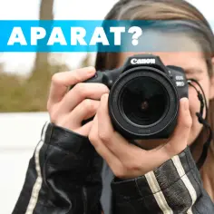 Canon PowerShot: Który model wybrać? Ranking top 5 aparatów