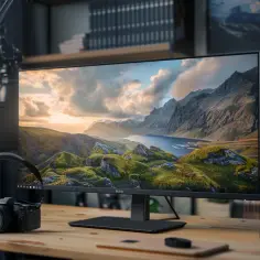 Monitory Eizo: Dlaczego są najlepsze dla fotografów? Analiza