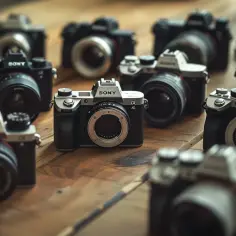 Sony NEX: Czy warto kupić starszą serię bezlusterkowców? Test