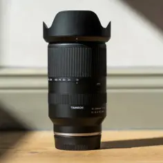 Obiektyw 300mm - jakie przybliżenie na matrycy crop i full-frame?