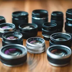 Obiektywy Fujifilm - od szerokiego kąta po teleobiektywy