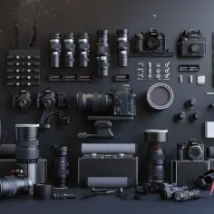 Kurs fotografii produktowej - Jak stać się profesjonalistą?