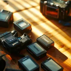Baterie GoPro - Które zapewnią najdłuższy czas pracy? Ranking modeli