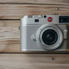 Leica Q2: bezkompromisowa jakość obrazu. czy to najlepszy aparat?