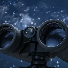 Celestron SkyMaster 25x100 - Najlepsza lornetka do astronomii?