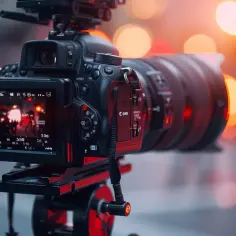 Canon C200: Najlepsza kamera filmowa do 20000 zł? Recenzja