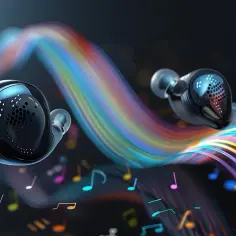 EP03 vs EP07: Które akcesoria audio lepsze? Test i porównanie