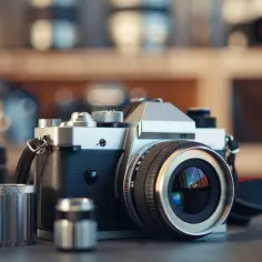 Olympus E-M5: zaawansowany bezlusterkowiec dla wymagających