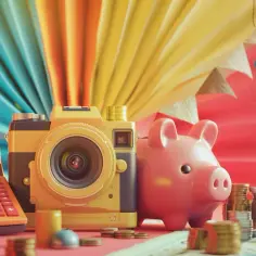Wkłady Fujifilm Instax: Jak oszczędzić na zdjęciach? Poradnik
