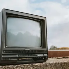 Historia telewizorów. Zobacz, jaką drogę przeszły!