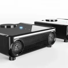 Kodak Luma 150 vs Luma 350 - porównanie projektów multimedialnych