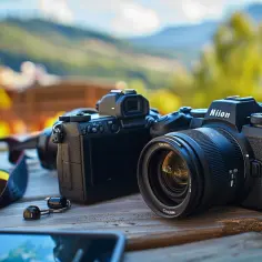 Nikon Z50 czy Z650: Który dla początkujących? Test praktyczny