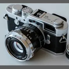 Olympus PEN vs Olympus PEN E-PL10 - przegląd różnic