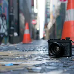 Fuji 27mm - Czy ten model to idealny kompakt do street photo?