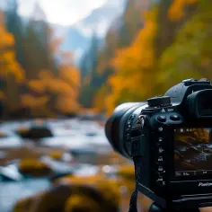 Kamery Panasonic: dlaczego warto nagrywać w 4K?