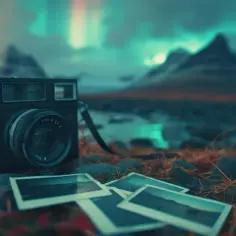 Zdjęcia Polaroid: Jak uzyskać efekt retro? 5 skutecznych technik