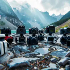 GoPro: Która kamera najlepsza do ekstremalnych warunków? Test