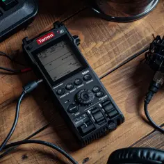 Tascam DR 40: Najlepszy rejestrator dla filmowców? Recenzja