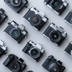 Fujifilm X: Który model wybrać? Porównanie najpopularniejszych