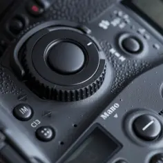 Canon 1Ds Mark III - Wady i zalety profesjonalnej lustrzanki