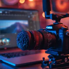 Rode VideoMic: Najlepszy dźwięk do filmów na YouTube? Ocena