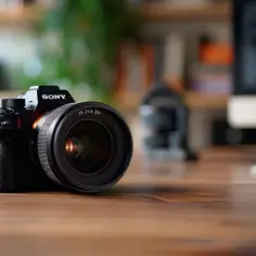 Sony 24-70mm f4: Idealny obiektyw do pełnej klatki? Recenzja