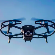 DJI Tello -przegląd cech i użytkowania drona DJI Tello