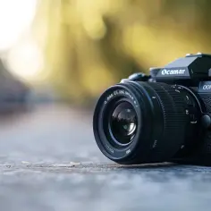 Olympus OM-D E-M5 Mark III - Bezlusterkowiec dla wymagających?