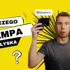 Jak ustawić lampę błyskową, aby uniknąć najczęstszych błędów w fotografii