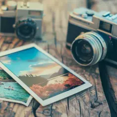 Drukarki Polaroid: Jak drukować nostalgiczne zdjęcia? Poradnik