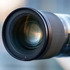 Canon 500mm f/4 - Kiedy przyda się superteleobiektyw? Zastosowania