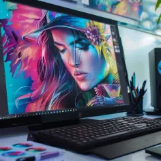 XP-Pen Artist 12 Pro: Tańsza alternatywa dla Wacoma? Analiza