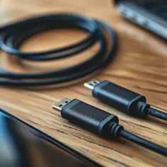 Kabel USB-C 5m vs USB-C 3m - porównanie kabli USB-C 
