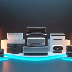 Drukarki Epson: Jak wybrać najlepszą? Ranking top 10 modeli