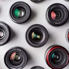 Canon EF: Które obiektywy są niezbędne? Lista must-have